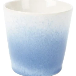 Merk Servies^Aardewerk Koffiebeker