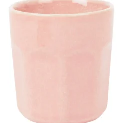 Merk Servies^Aardewerk Koffiebeker