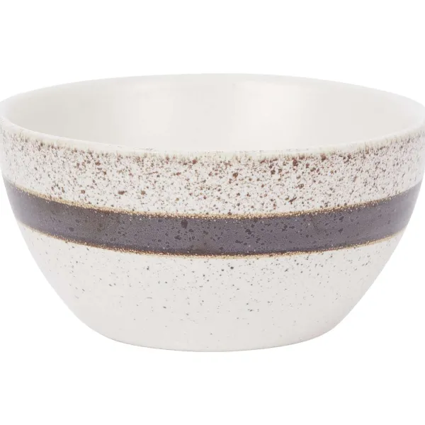 Merk Servies^Aardewerk Schaal