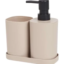 Cascata Badkamer & Toilet Accessoires^Absolu Chic Badkamerset