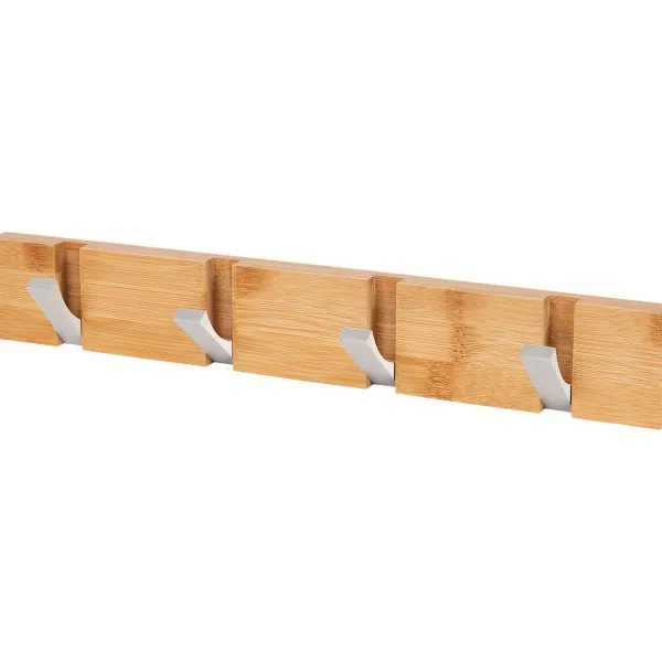 FERM Gereedschap^Absolu Chic Bamboe Kapstok