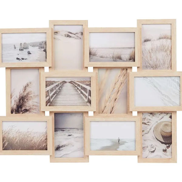 Merk Fotolijstjes^Absolu Chic Fotocollagelijst