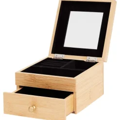 Merk Horloges & Sieraden^Absolu Chic Sieradendoos