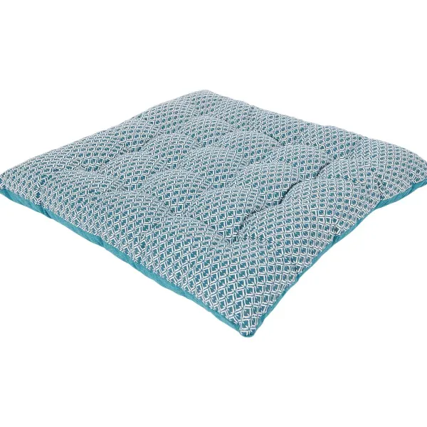 Code Maison Kussens^Absolu Chic Zitkussen