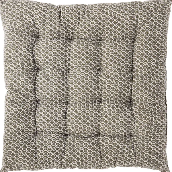 Code Maison Kussens^Absolu Chic Zitkussen