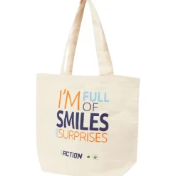 Action Rugzakken^Draagtas