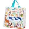 Action Koffers^Shopper Zomer