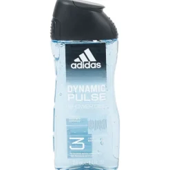 Adidas Lichaamsverzorging^Douchegel Dynamic Pulse