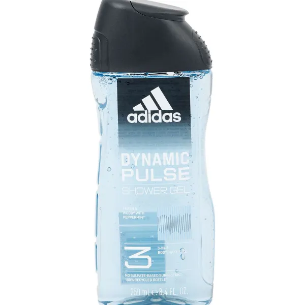Adidas Lichaamsverzorging^Douchegel Dynamic Pulse