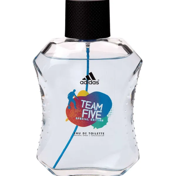 Adidas Parfum^Eau De Toilette Team Five