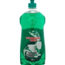 Dash Afwas- & Wasmiddelen^Afwasmiddel