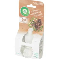 Air Wick Afwas- & Wasmiddelen^Elektrische Navulling Tropische Eilandvruchten