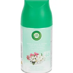 Air Wick Afwas- & Wasmiddelen^Freshmatic Navulling