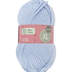 Alison & Mae Breien & Haken^Essentials Breigaren Xl