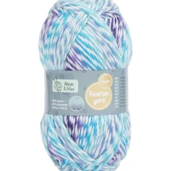 Alison & Mae Breien & Haken^Specials Garen Riverton