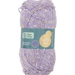 Alison & Mae Breien & Haken^Specials Spikkel Garen