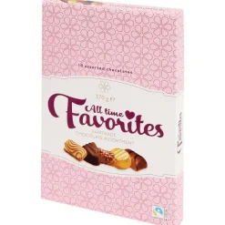 Nestlé Chocolade^Alltime Favorites Chocolade