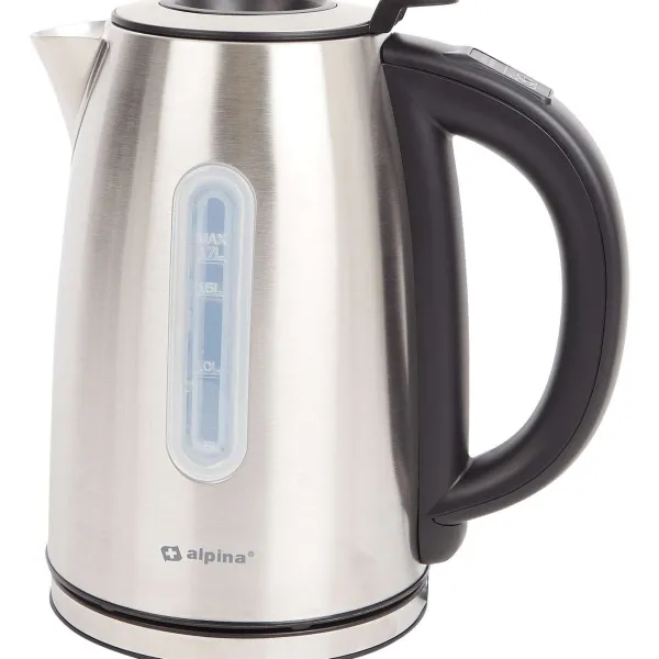 VitaVerde Keukenapparaten^Alpina Waterkoker