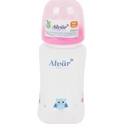 Lock & Lock Bewaren & Meenemen^Alv R Babyfles