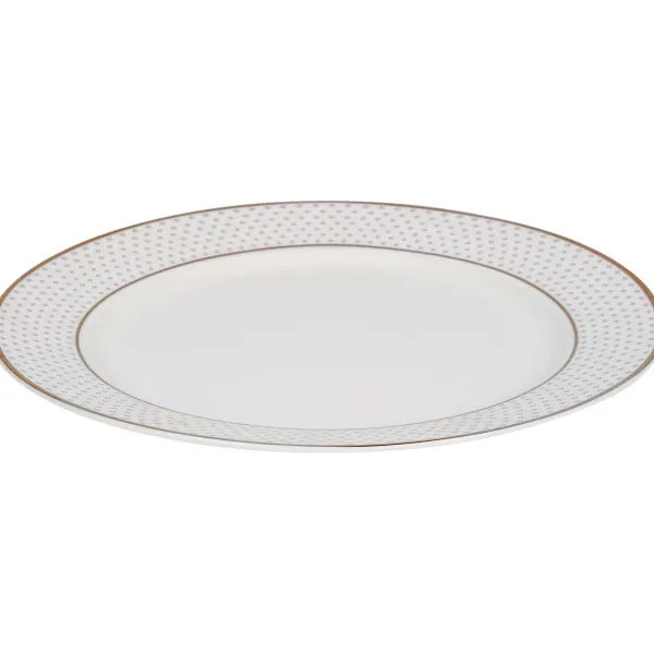 Merk Servies^Amely Jones Ontbijtbord