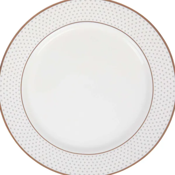 Merk Servies^Amely Jones Ontbijtbord