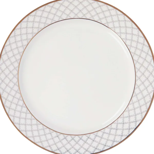 Merk Servies^Amely Jones Ontbijtbord