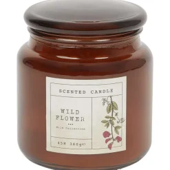 Candra Kaarsen^Apothekers Geurkaars