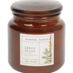 Candra Kaarsen^Apothekers Geurkaars