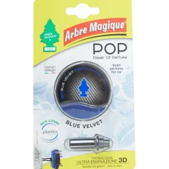 Arbre Magique Auto Accessoires^Autoluchtverfrisser Pop