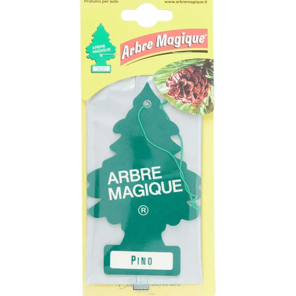 Arbre Magique Auto Accessoires^Geurboom