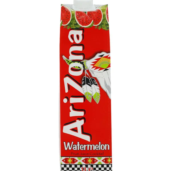 Arizona Drinken^Fruit Juice Cocktail Watermelon