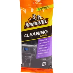 ArmorAll Auto Accessoires^Multifunctionele Doekjes