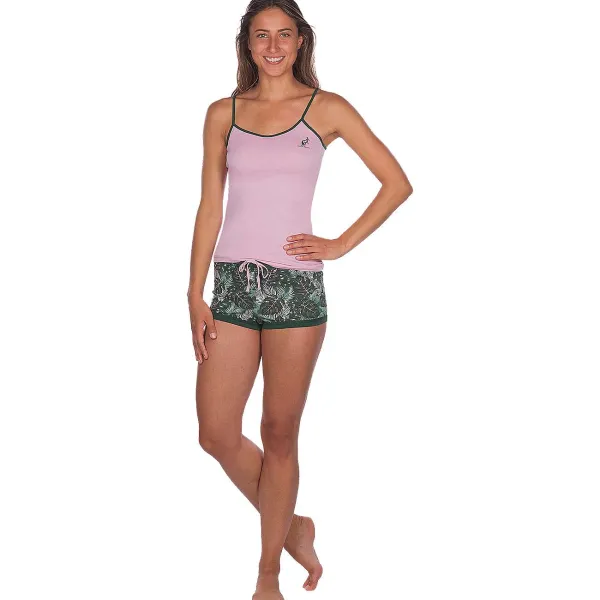 Australian Kleding^Shortama