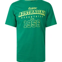 Australian Kleding^T-Shirt