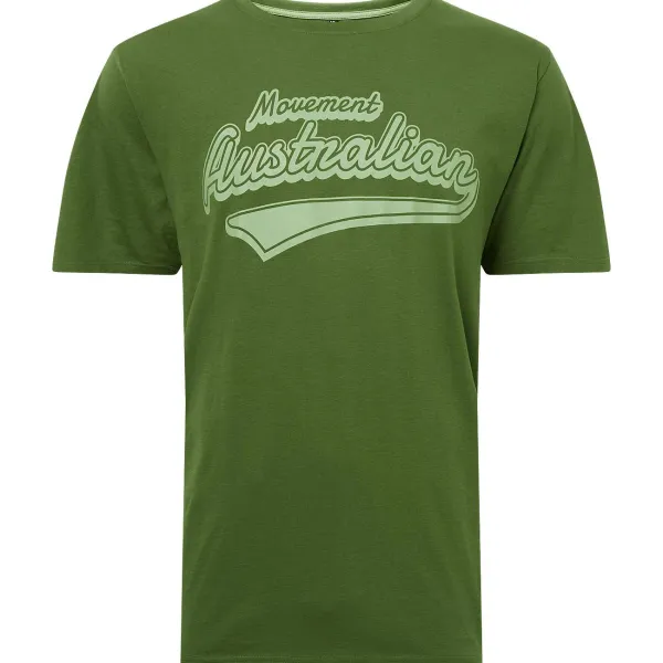 Australian Kleding^T-Shirt