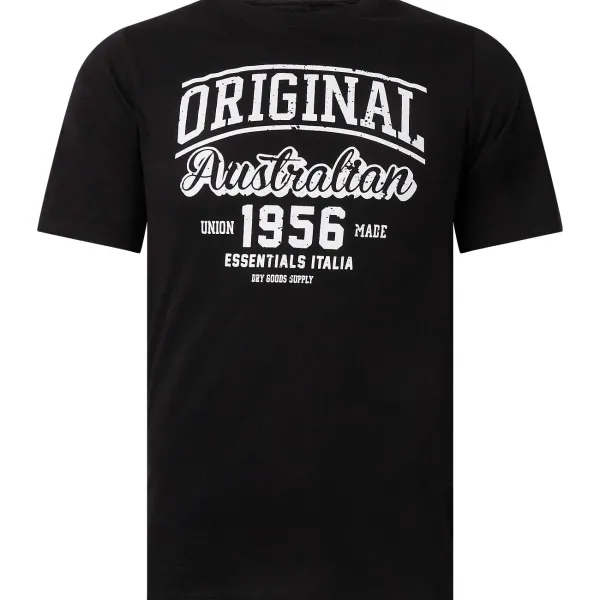 Australian Kleding^T-Shirt