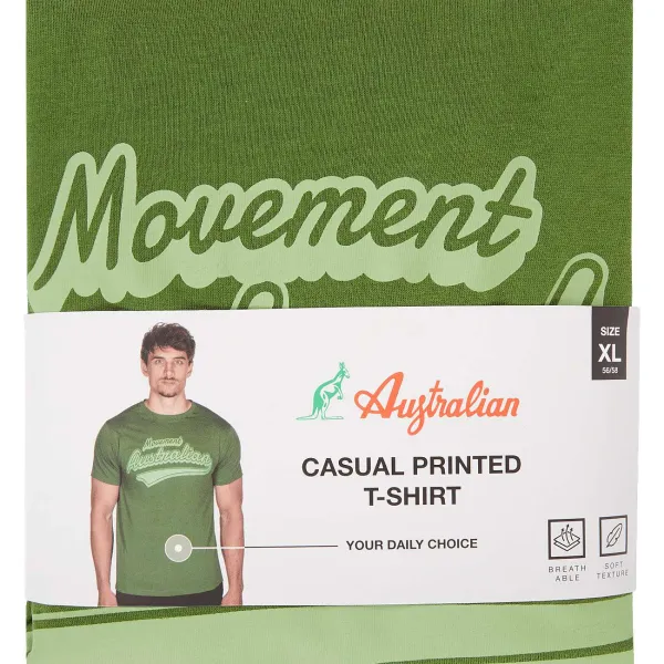 Australian Kleding^T-Shirt