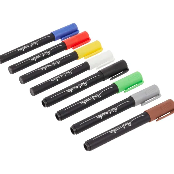 Paw Patrol Kleuren & Tekenen^Avec Acrylverfmarkers