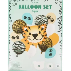 Merk Ballonnen & Slingers^Avec Ballonnenset