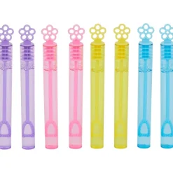 Mini Matters Spellen^Avec Bellenblaasstaafjes