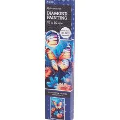 Disney Knutselen^Avec Diamond Painting