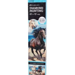 Disney Knutselen^Avec Diamond Painting