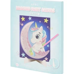 Disney Knutselen^Avec Diamond Painting