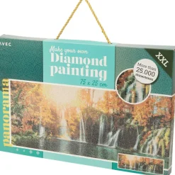 Disney Knutselen^Avec Diamond Painting