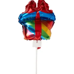 Merk Ballonnen & Slingers^Avec Folieballon