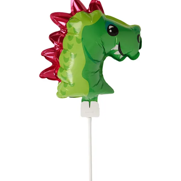 Merk Ballonnen & Slingers^Avec Folieballon