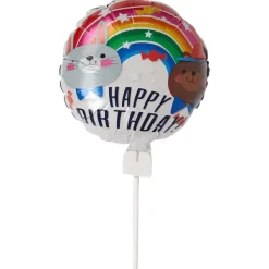 Merk Ballonnen & Slingers^Avec Folieballon