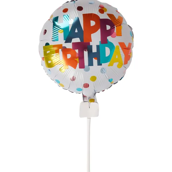 Merk Ballonnen & Slingers^Avec Folieballon