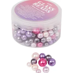 Disney Knutselen^Avec Glaskralen