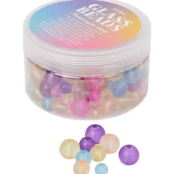 Disney Knutselen^Avec Glaskralen